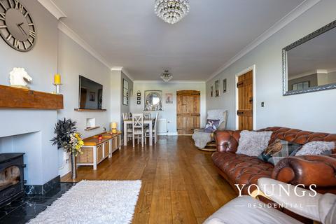 4, White Elm Cottages White Elm Road, Danbury, Chelmsford, CM3 4LR
