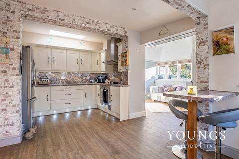 4, White Elm Cottages White Elm Road, Danbury, Chelmsford, CM3 4LR