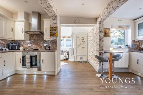 4, White Elm Cottages White Elm Road, Danbury, Chelmsford, CM3 4LR