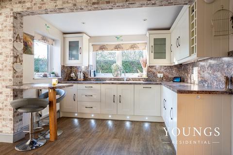 4, White Elm Cottages White Elm Road, Danbury, Chelmsford, CM3 4LR