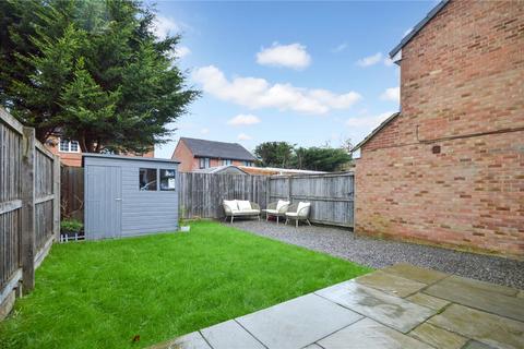 18 Lineacre Close, Grange Park, Swindon, SN5 6DA