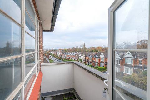 1 bedroom apartment for sale, High Ridge, Sydney Road, London, N10