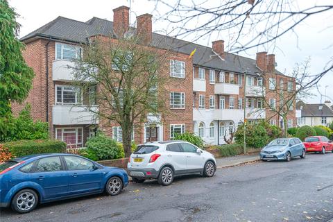 1 bedroom apartment for sale, High Ridge, Sydney Road, London, N10