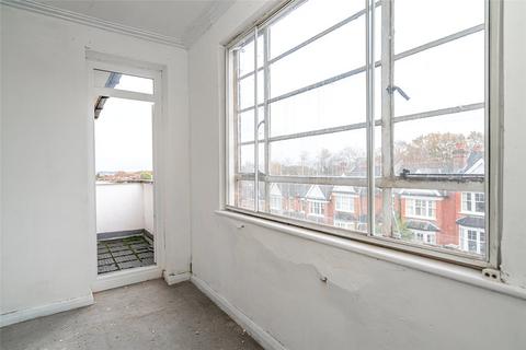 1 bedroom apartment for sale, High Ridge, Sydney Road, London, N10