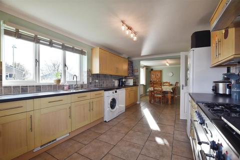 5 bedroom detached house for sale, Wytchley Road, Ketton, Stamford