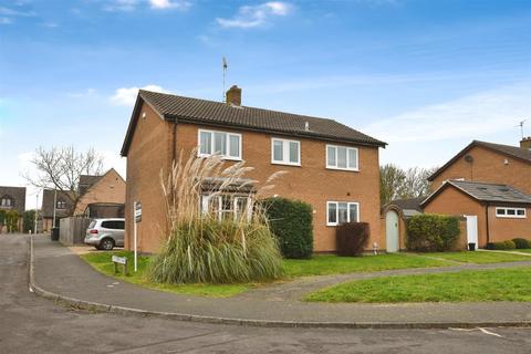 5 bedroom detached house for sale, Wytchley Road, Ketton, Stamford