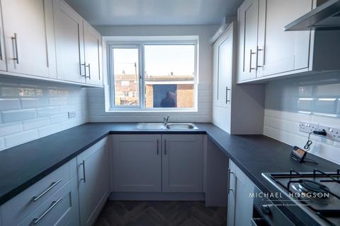 3 bedroom end of terrace house for sale, Rishton Square, Redhouse, Sunderland