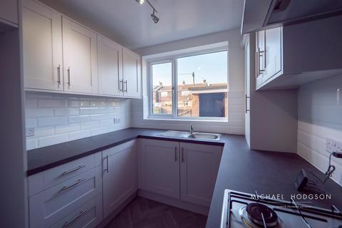 3 bedroom end of terrace house for sale, Rishton Square, Redhouse, Sunderland