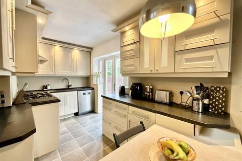 2 bedroom semi-detached house for sale, Peakdale Crescent, Frecheville,  Sheffield, S12 4SA