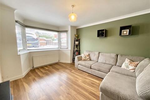 2 bedroom semi-detached house for sale, Peakdale Crescent, Frecheville,  Sheffield, S12 4SA