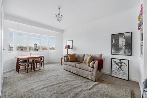 undefined, Barton Court, Barons Court Road, W14