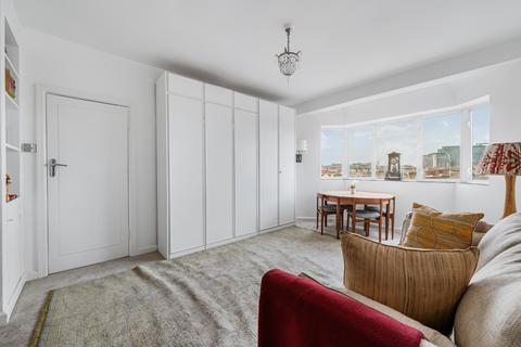 undefined, Barton Court, Barons Court Road, W14