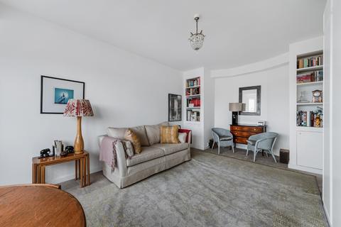undefined, Barton Court, Barons Court Road, W14
