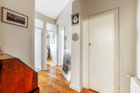 undefined, Barton Court, Barons Court Road, W14