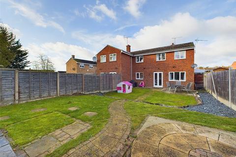 2 bedroom terraced house for sale, Longfield, Witham, Essex, CM8