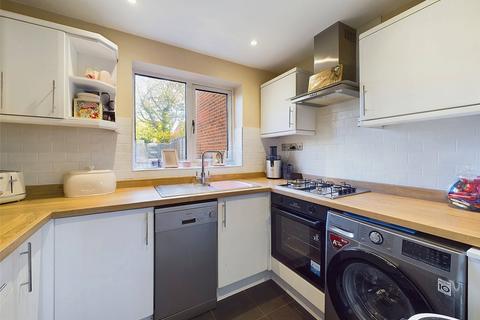 2 bedroom terraced house for sale, Longfield, Witham, Essex, CM8