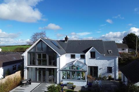 4 bedroom house for sale, Bancyffordd, Llandysul