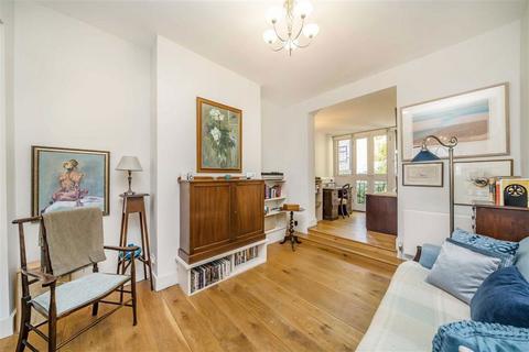 3 bedroom house for sale, Wincott Street, London SE11