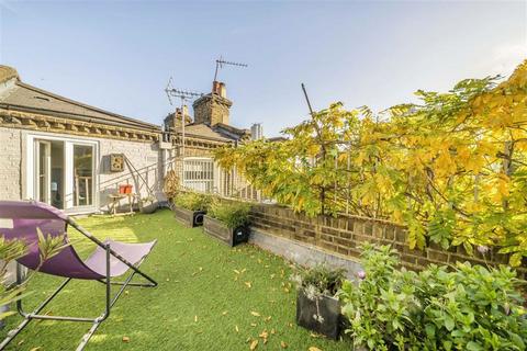 3 bedroom house for sale, Wincott Street, London SE11