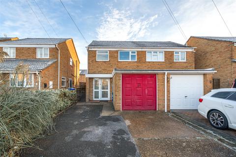 3 bedroom semi-detached house for sale, The Sandfield, TEWKESBURY GL20