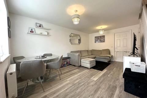 2 bedroom terraced house for sale, Esther Varney Place, Newark