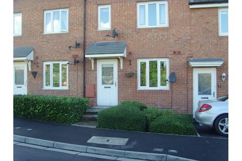 1 bedroom flat to rent, Cavalier Close, Bridgwater TA6