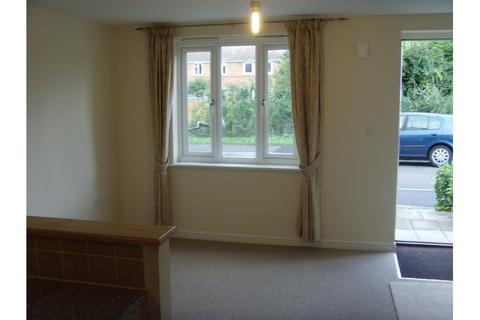 1 bedroom flat to rent, Cavalier Close, Bridgwater TA6