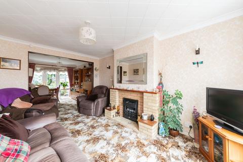 3 bedroom semi-detached house for sale, Whitehorns Way, Abingdon OX14