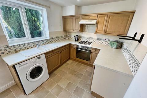 2 bedroom terraced house to rent, Oldcroft Mews, Stockport, Cheshire, SK1