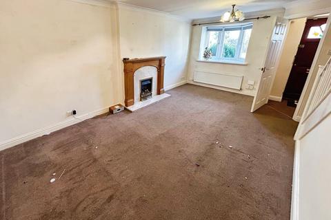 2 bedroom terraced house to rent, Oldcroft Mews, Stockport, Cheshire, SK1