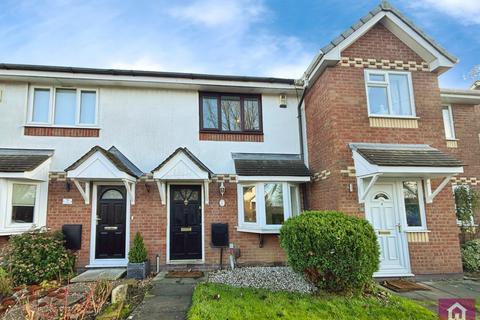 2 bedroom terraced house to rent, Oldcroft Mews, Stockport, Cheshire, SK1