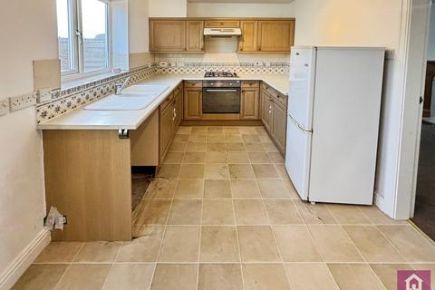 2 bedroom terraced house to rent, Oldcroft Mews, Stockport, Cheshire, SK1