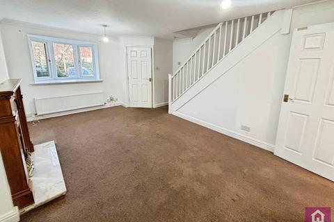 2 bedroom terraced house to rent, Oldcroft Mews, Stockport, Cheshire, SK1
