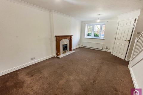 2 bedroom terraced house to rent, Oldcroft Mews, Stockport, Cheshire, SK1