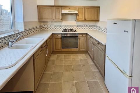 2 bedroom terraced house to rent, Oldcroft Mews, Stockport, Cheshire, SK1