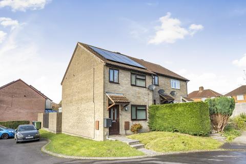 3 bedroom detached house for sale, Middleton Close, Warminster, BA12