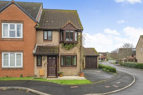 3 bedroom house for sale, Camellia Drive, Warminster, BA12