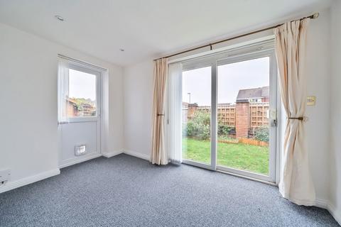 2 bedroom ground floor flat for sale, Wolfe Close, Christchurch BH23