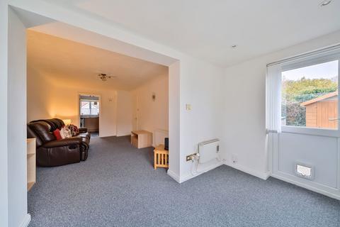 2 bedroom ground floor flat for sale, Wolfe Close, Christchurch BH23