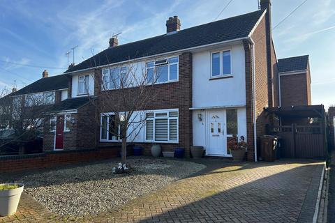 4 bedroom semi-detached house for sale, Newtown, Tewkesbury GL20