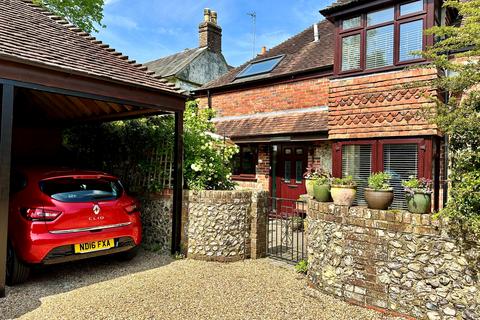 3 bedroom cottage for sale, The Old Iron Foundry, Finchdean PO8