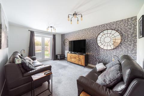 5 bedroom detached house for sale, Ashton Crescent, Pamington, Tewkesbury