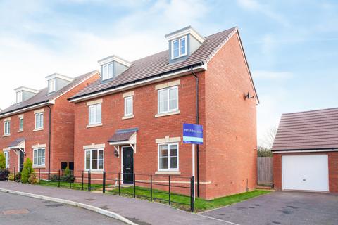 5 bedroom detached house for sale, Ashton Crescent, Pamington, Tewkesbury