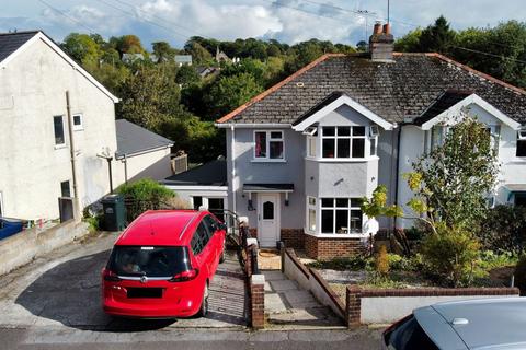 3 bedroom semi-detached house for sale, Margaret Road, Newton Abbot TQ12