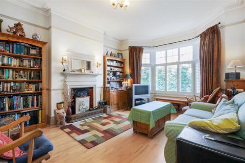 5 bedroom terraced house for sale, Craven Gardens, Wimbledon SW19