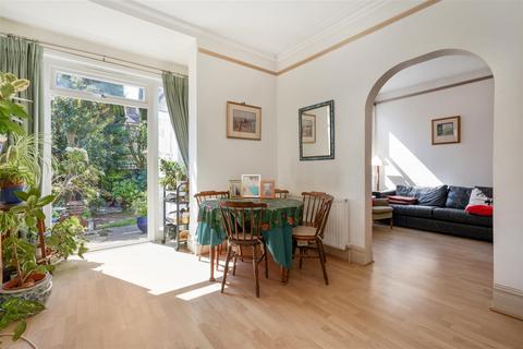 5 bedroom terraced house for sale, Craven Gardens, Wimbledon SW19