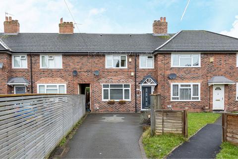 4 bedroom terraced house for sale, Baycroft Grove, Manchester M23