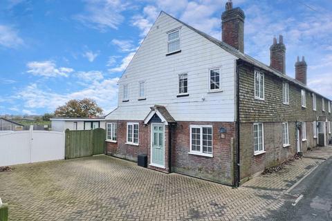 4 bedroom end of terrace house for sale, TENTERDEN