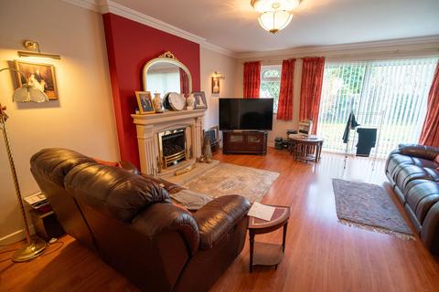 4 bedroom detached house for sale, Heather Grove, Solihull B91