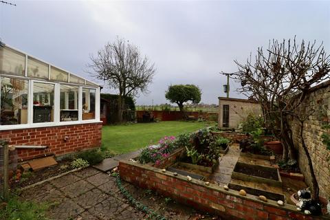 2 bedroom detached bungalow for sale, New Road, Holme On Spalding Moor